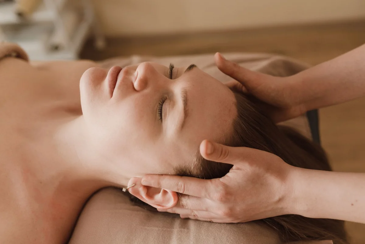 Beyond Pain Pills: Targeted Massage Therapy for Headache & Migraine Relief in F-11 Markaz, Islamabad — massage therapy at Serenity Spas