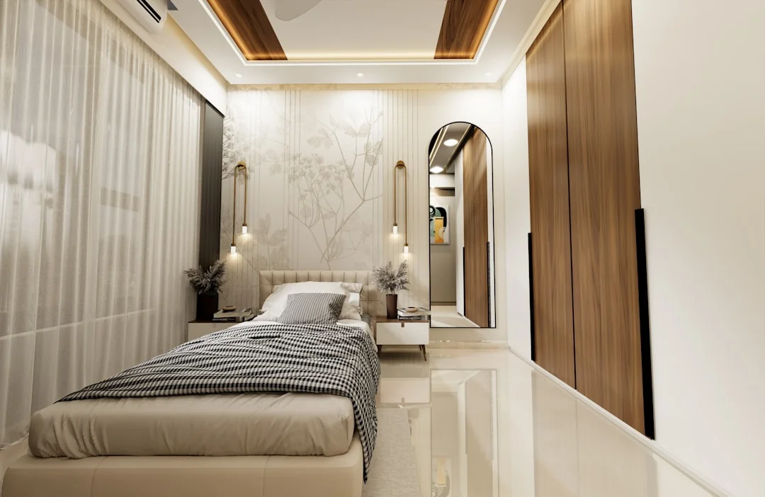 Spa and massage therapy at Serenity Spas, F-11 Markaz Islamabad — Luxury spa interior F-11 Markaz ambiance