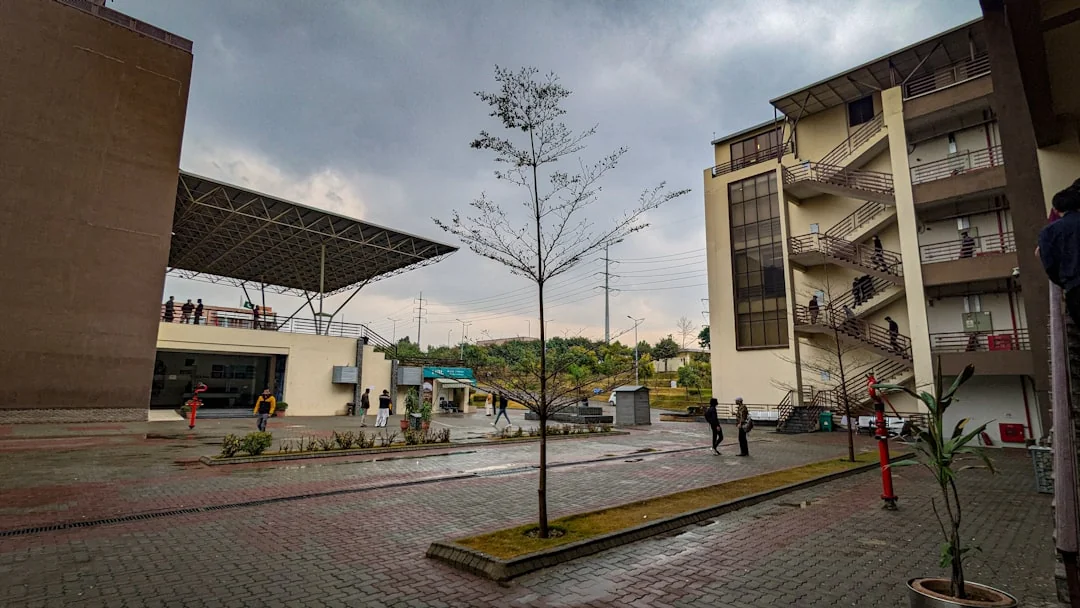 Serenity Spas Islamabad — ultimate nirvana urban sanctuary islamabad